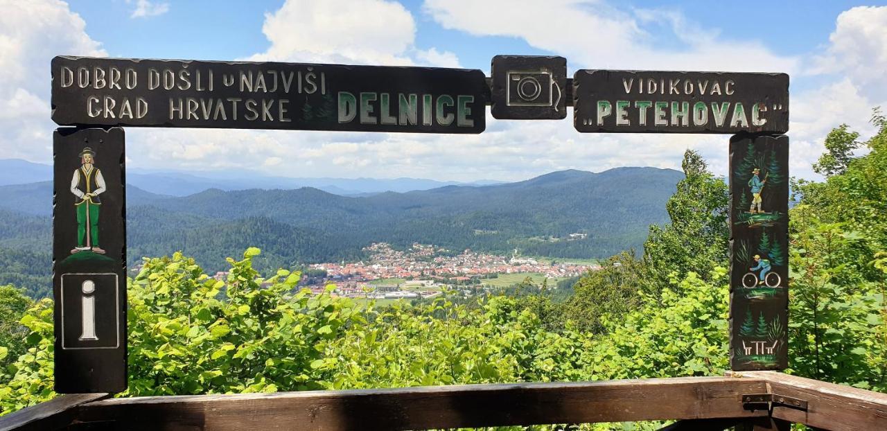 Puhova Koliba