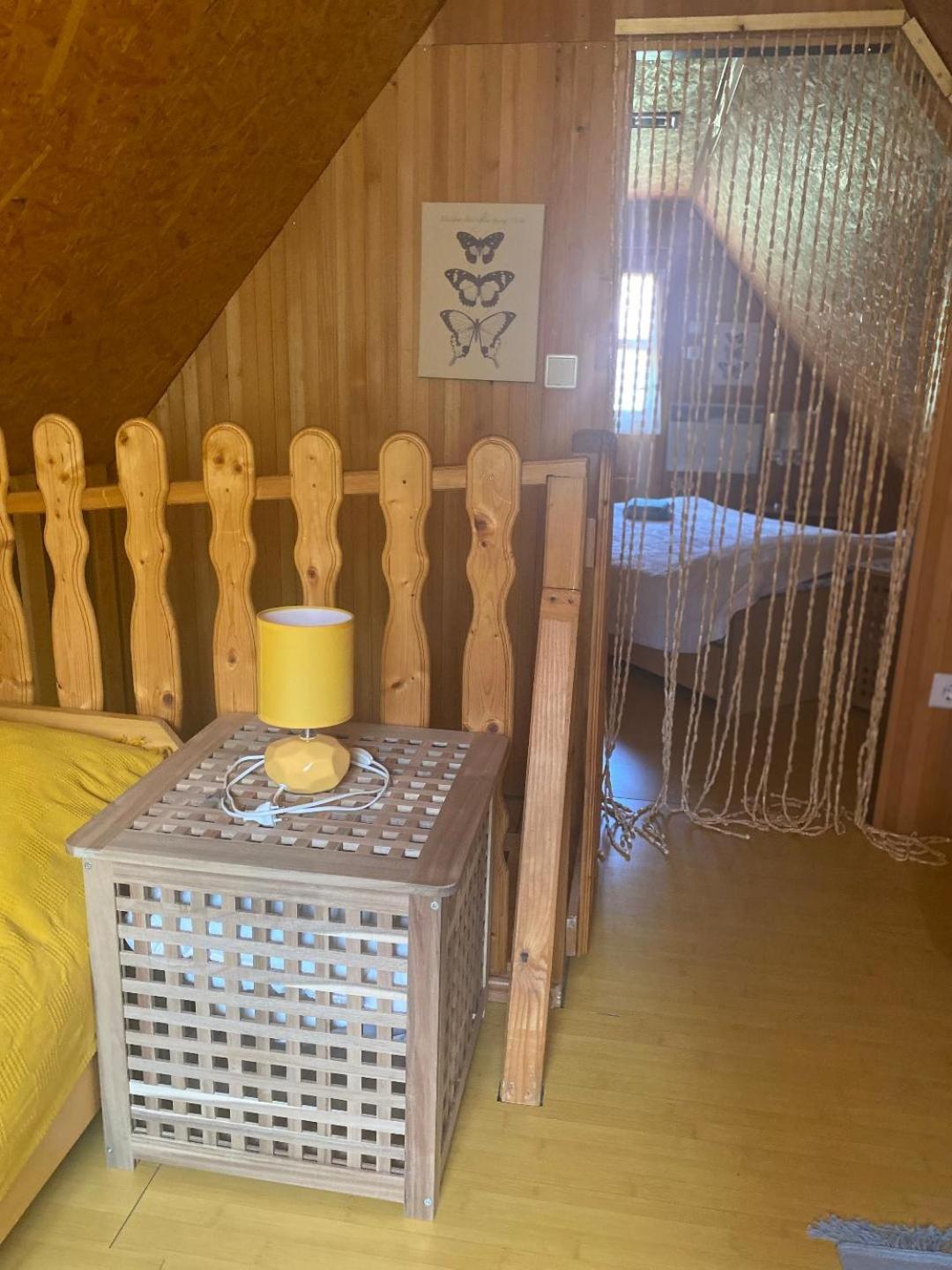 Chalet Puhova Koliba