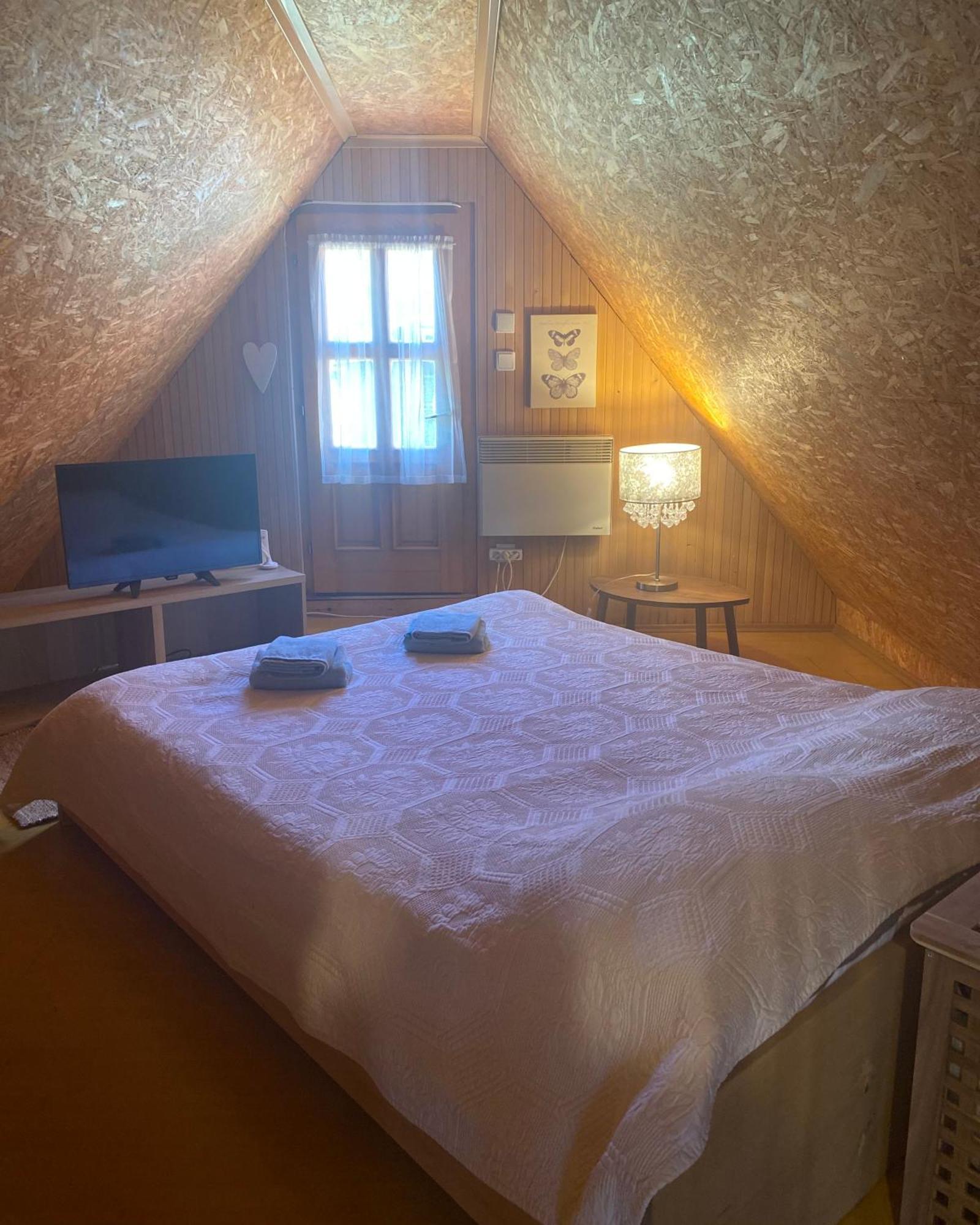 Puhova Koliba Chalet *